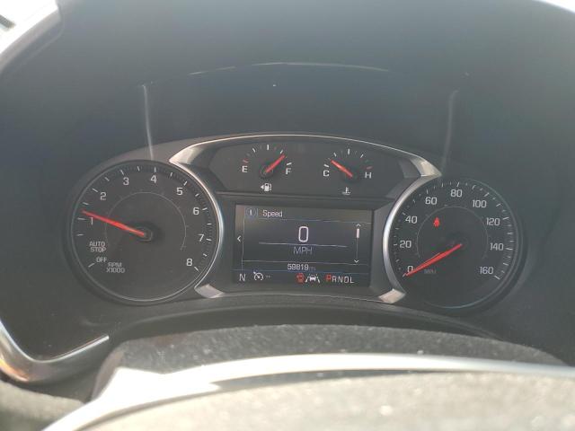 2020 CHEVROLET EQUINOX LT #3315688730