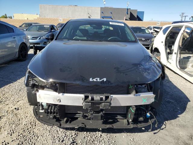 2025 KIA K5 GT LINE - KNAG64J75S5347116