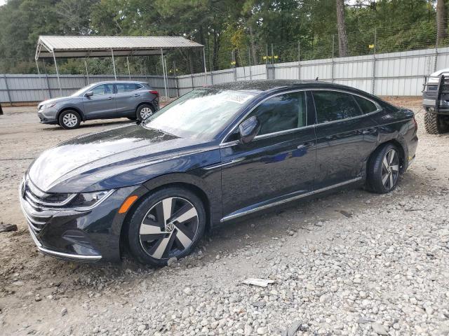 2021 VOLKSWAGEN ARTEON SE WVWAR7AN8ME005128
