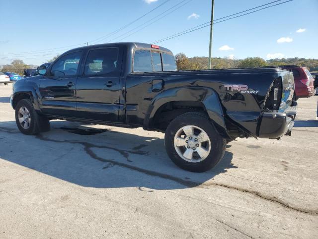2013 TOYOTA TACOMA DOU #3290228209