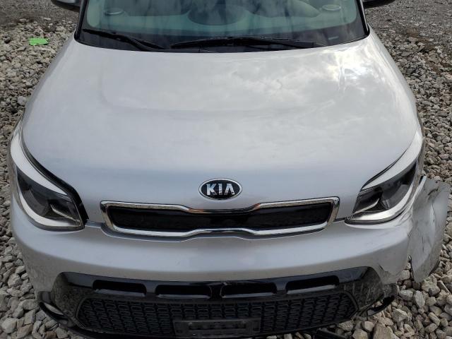 2016 KIA SOUL + #3296450648