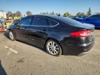 Lot #3294636030 2019 FORD FUSION SE