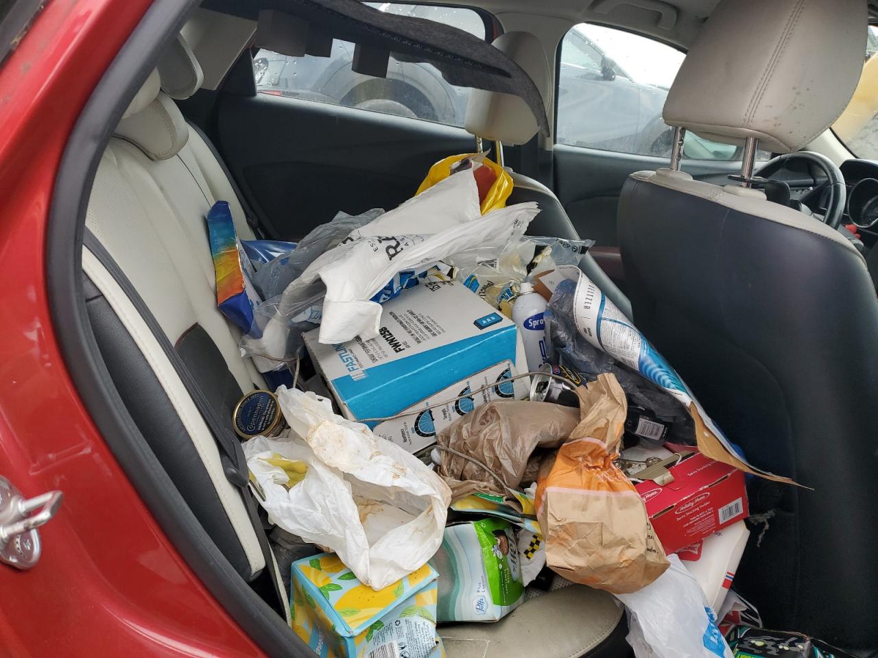 MAZDA CX-3 GRAND TOURING