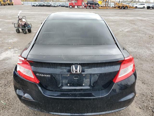 2012 HONDA CIVIC LX - 2HGFG3A55CH000983