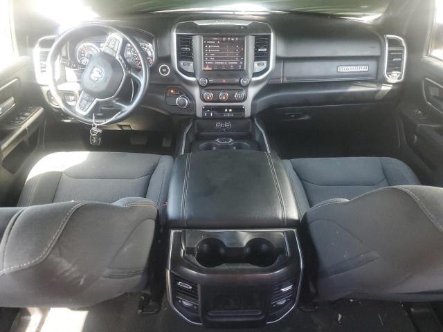 2022 RAM 1500 BIG H - 1C6RREFM0NN452312