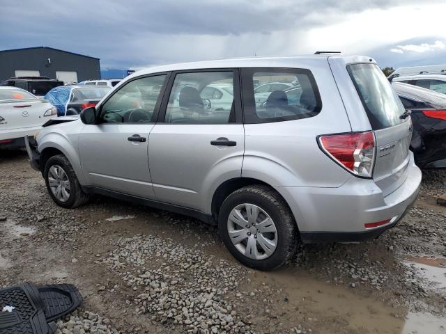 2010 SUBARU FORESTER 2.5X - JF2SH6ACXAH745761