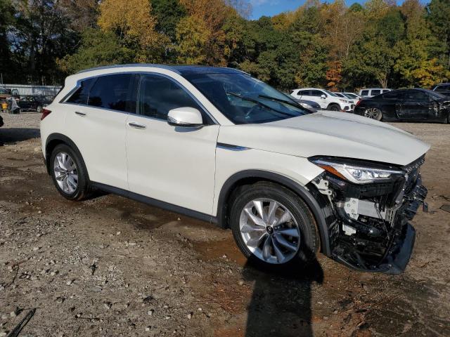 2020 INFINITI QX50 PURE #3296882898