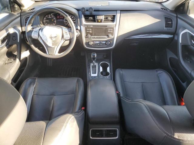 2017 NISSAN ALTIMA 2.5 - 1N4AL3AP9HC277092