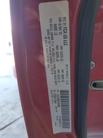 2015 DODGE DART SXT - 1C3CDFBB8FD403068