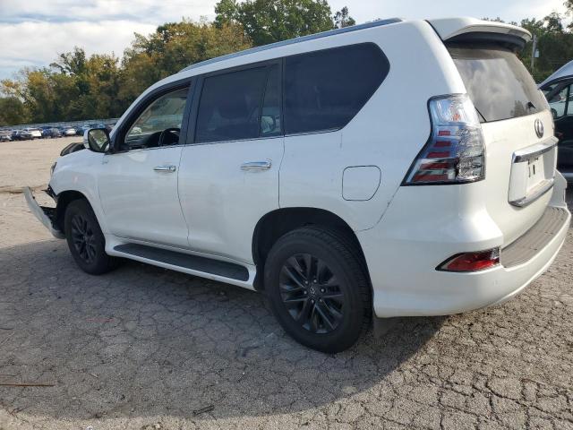 2021 LEXUS GX 460 PRE - JTJAM7BX4M5297419