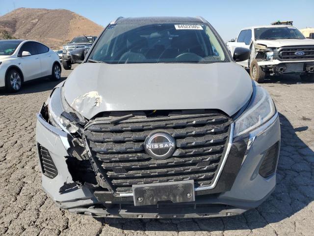 2024 NISSAN KICKS SV - 3N1CP5CV1RL506419