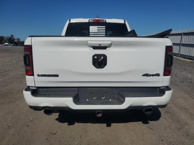 2021 RAM 1500 LARAM - 1C6SRFJT3MN613787