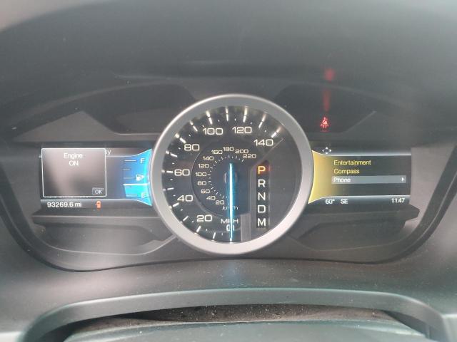 2014 FORD EXPLORER X - 1FM5K8D85EGB18778