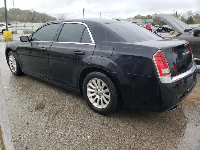 2012 CHRYSLER 300 - 2C3CCAAG8CH114239