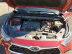 Lot #3305493119 2021 TOYOTA HIGHLANDER HYBRID XLE