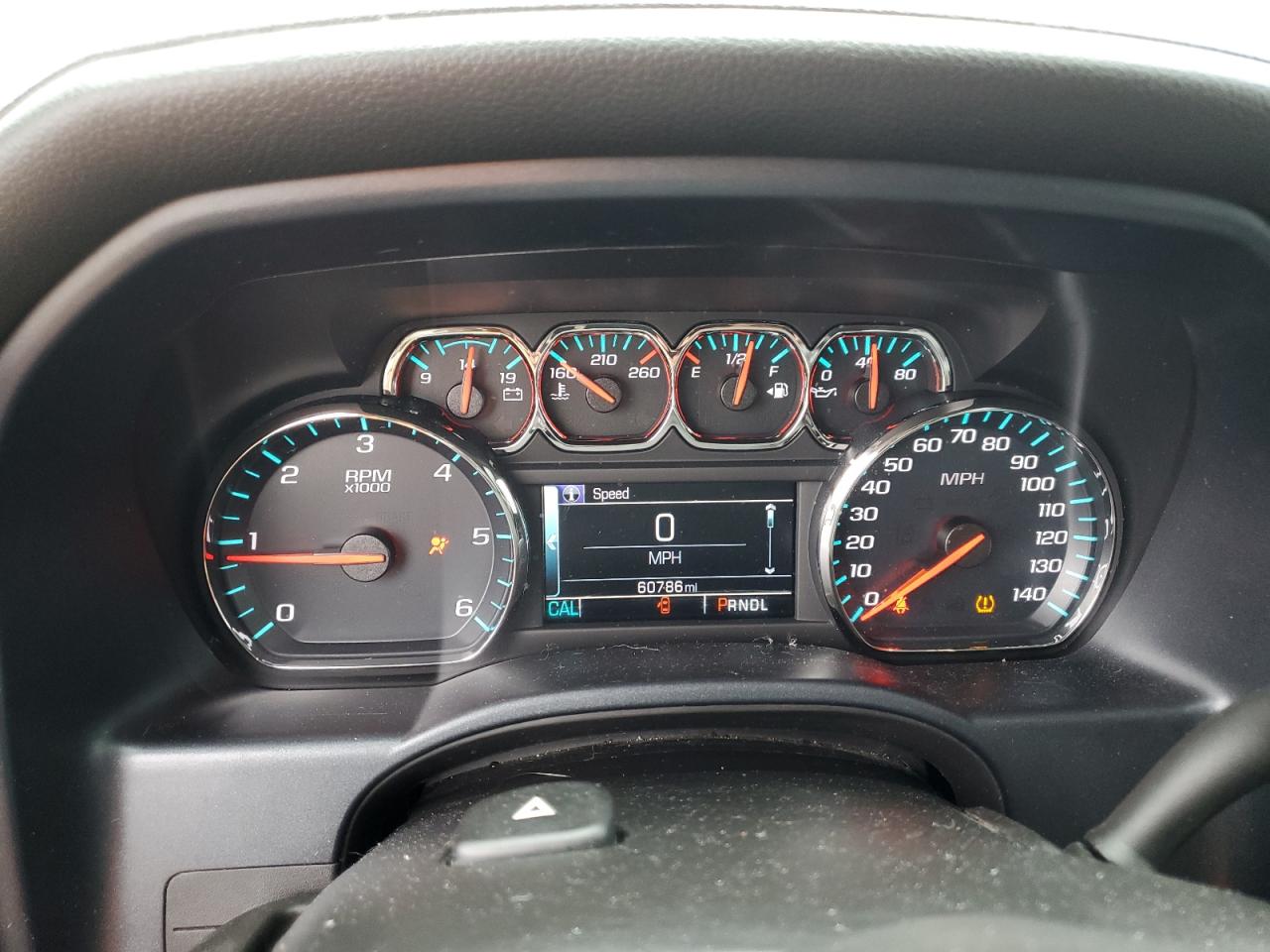 GMC SIERRA 1500 K1500 SLE