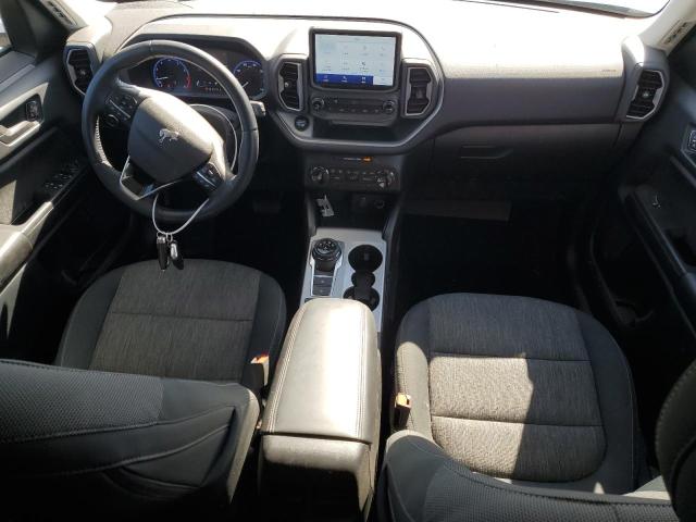 2023 FORD BRONCO SPO - 3FMCR9B67PRD14517