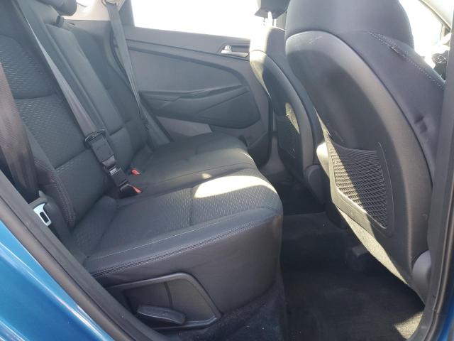 2020 HYUNDAI TUCSON LIM - KM8J3CA49LU104770