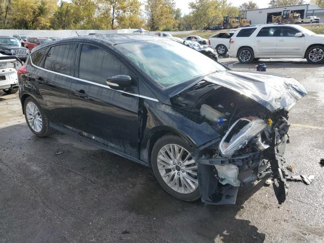 2018 FORD FOCUS TITA - 1FADP3N24JL294792