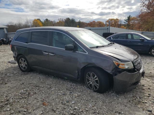 2013 HONDA ODYSSEY EX - 5FNRL5H43DB089847