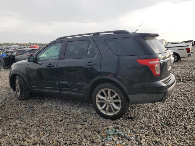 2014 FORD EXPLORER - 1FM5K7B8XEGA96659