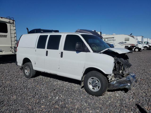 2014 CHEVROLET EXPRESS G2500 #3277080169