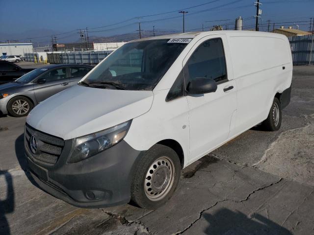 2020 MERCEDES-BENZ METRIS #3296989841