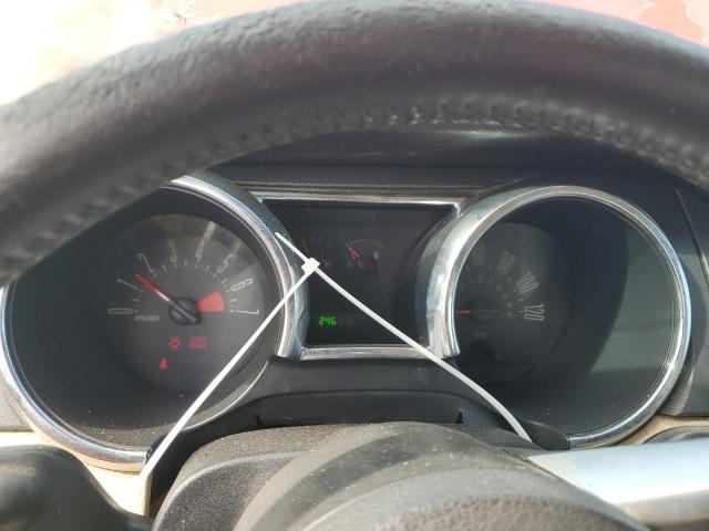 2025 FORD BRONCO SPO #3278743678