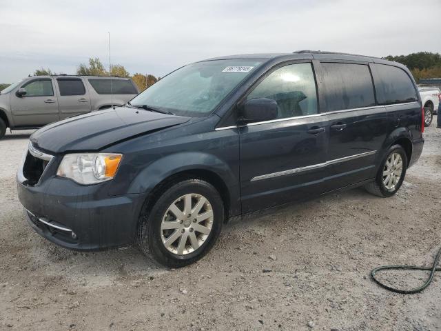 2014 CHRYSLER TOWN & COU - 2C4RC1BG2ER359510