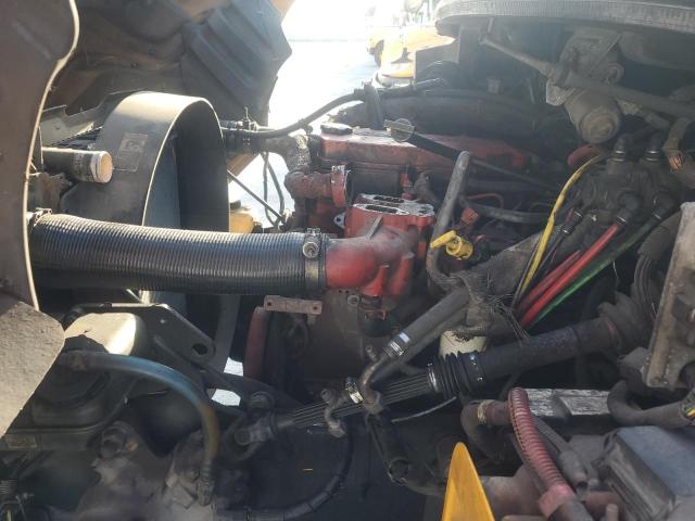 2009 FREIGHTLINER SAF-T-LINER C2 #3268359250