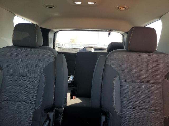 2020 CHEVROLET TRAVERSE L - 1GNERGKW8LJ217596