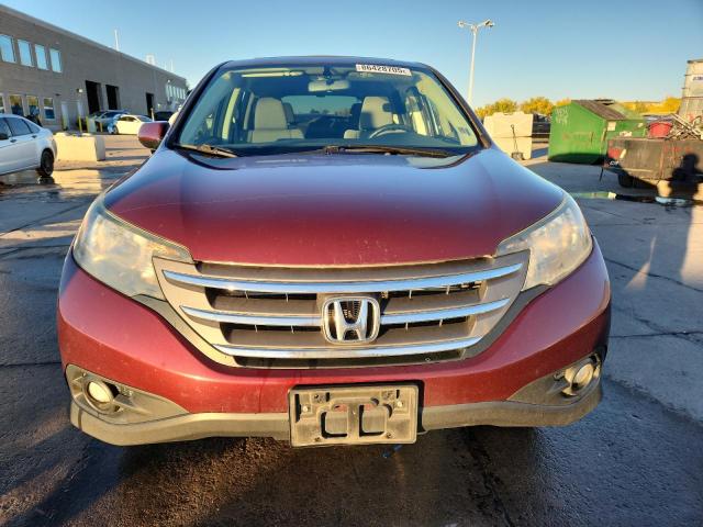 2012 HONDA CR-V EX - 5J6RM4H55CL057021