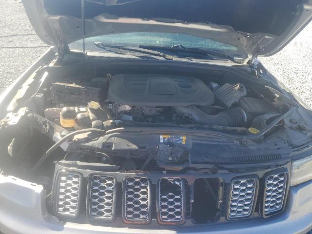 2021 JEEP GRAND CHER #3287496049