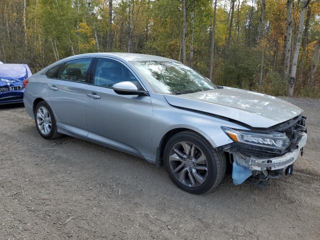 2018 HONDA ACCORD LX - 1HGCV1F15JA811407