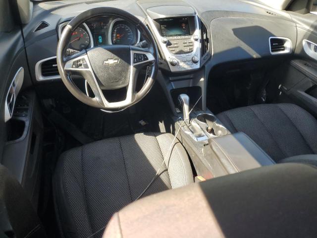 2013 CHEVROLET EQUINOX LT - 2GNFLNEK9D6294883