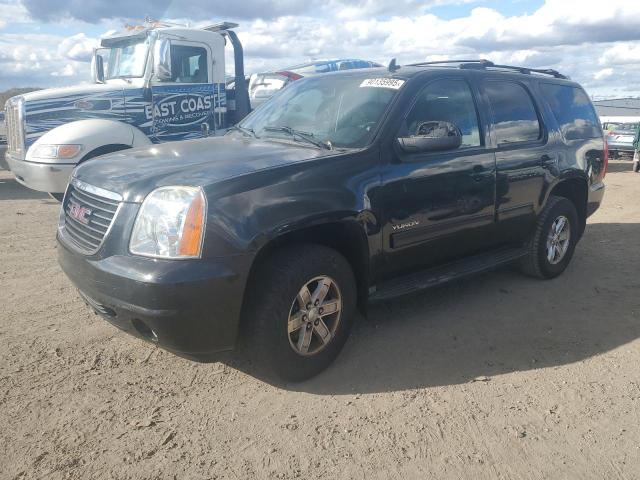 2013 GMC YUKON SLT - 1GKS2CE06DR288674