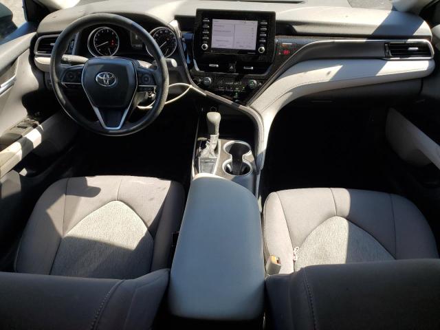 2024 TOYOTA CAMRY LE - 4T1C11AK4RU855432