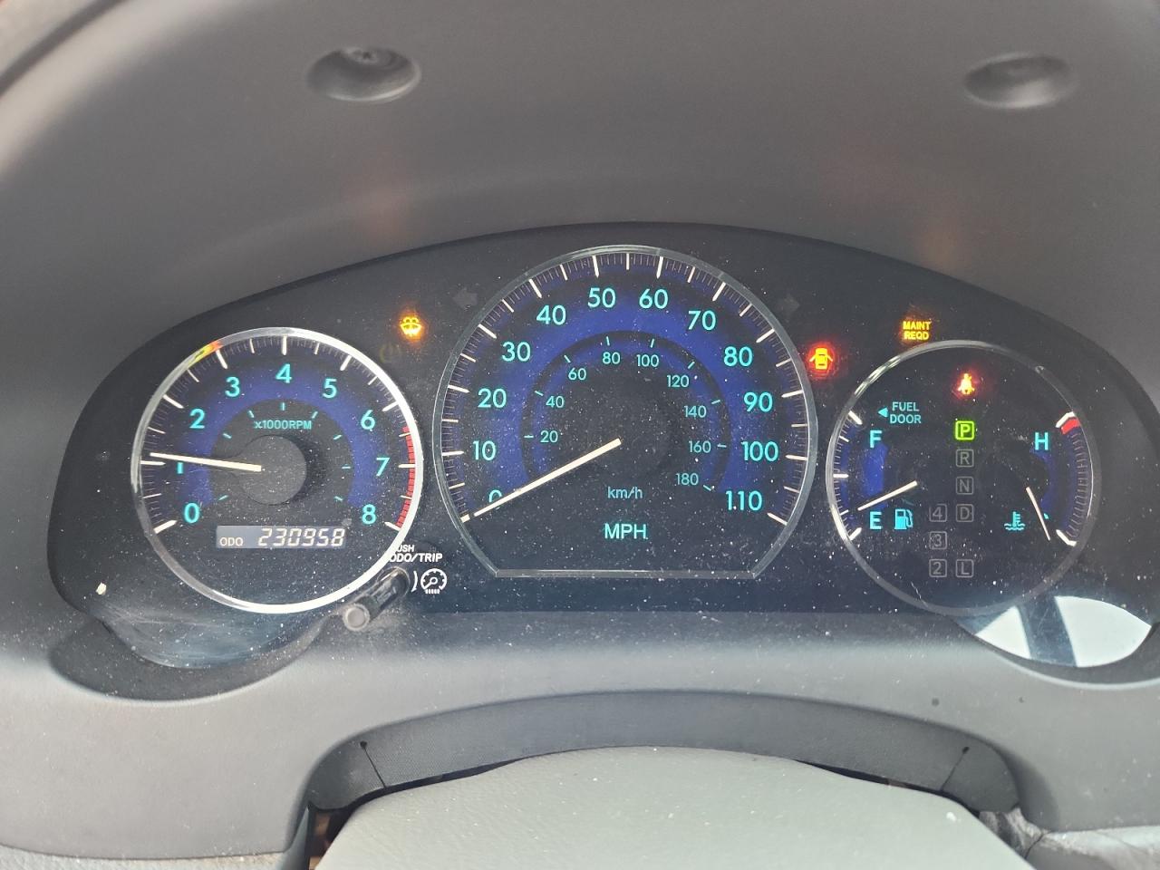 Lot #3276399695 2008 TOYOTA SIENNA CE