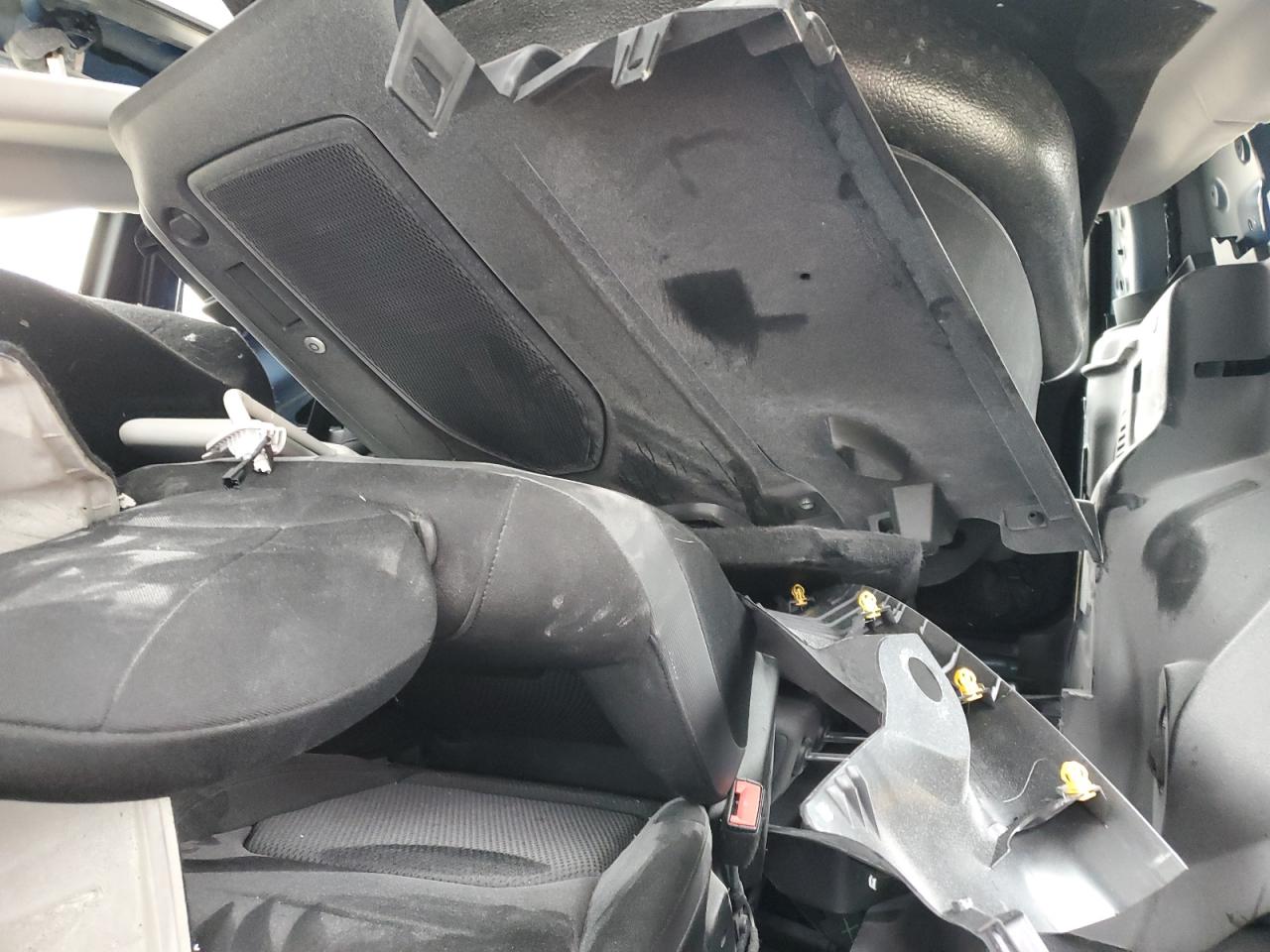 JEEP RENEGADE LATITUDE