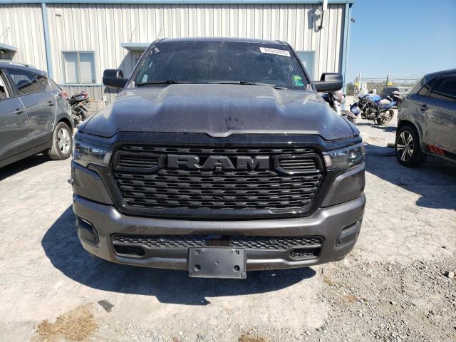 2025 RAM 1500 TRADE 1C6RRFGG4SN678623
