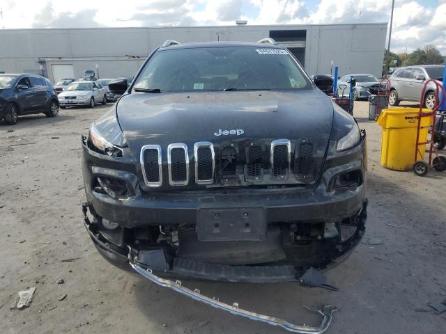 2016 JEEP CHEROKEE L 1C4PJMDS2GW310995