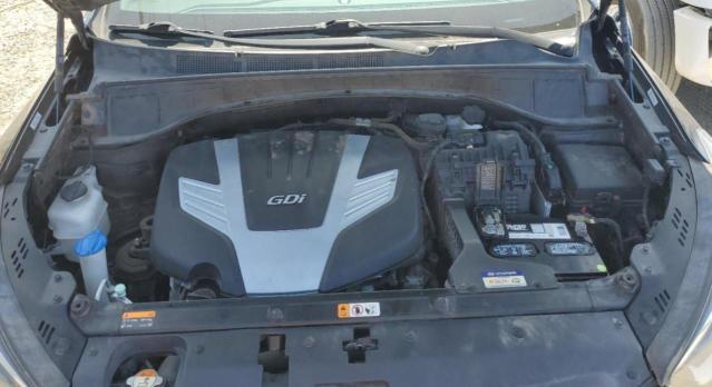 2019 HYUNDAI SANTA FE XL SE - KM8SM4HF2KU303866