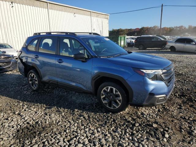 2025 SUBARU FORESTER #3286577159