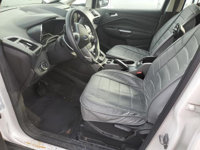 2013 FORD C-MAX SE #3285719647