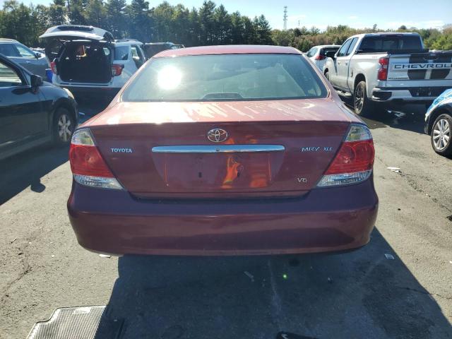 2005 TOYOTA CAMRY LE #3262046494