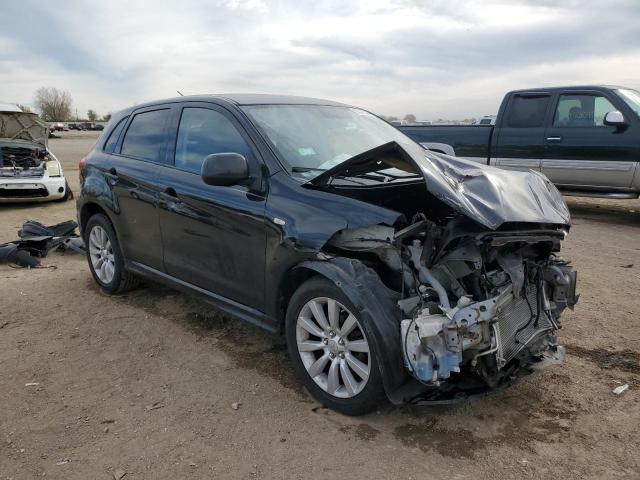 2011 MITSUBISHI OUTLANDER #3293452419