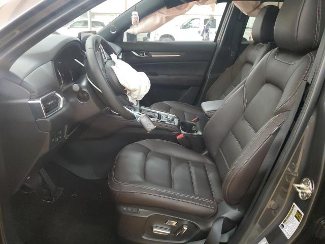 2025 MAZDA CX-5 SIGNA #3308487290