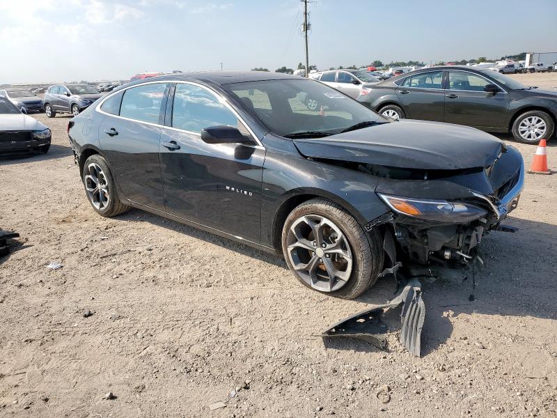 2022 CHEVROLET MALIBU LT 1G1ZD5ST1NF153791