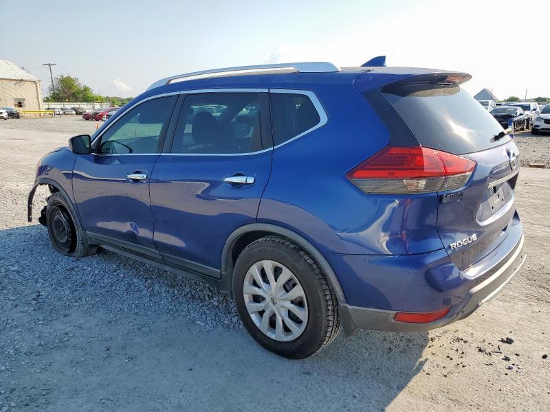 2017 NISSAN ROGUE S #3305679729