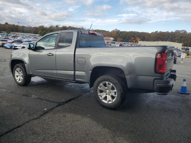 2022 CHEVROLET COLORADO L - 1GCHSCEA9N1170780